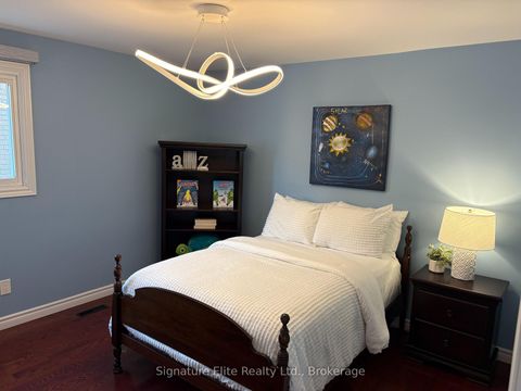 Photo 21 at 351 Kirby Crescent, Glenway Estates, Newmarket