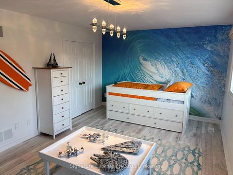 Photo 22 at 351 Kirby Crescent, Glenway Estates, Newmarket