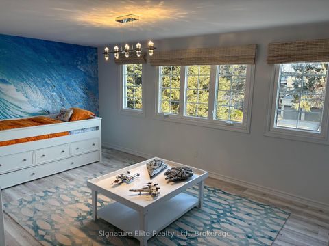 Photo 23 at 351 Kirby Crescent, Glenway Estates, Newmarket