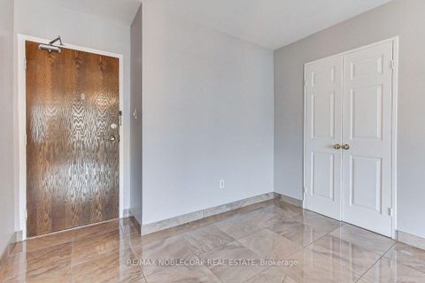 Photo 4 at 810 - 19 Four Winds Drive, York University Heights, Toronto