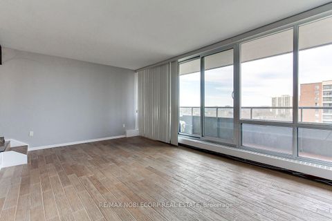 Photo 9 at 810 - 19 Four Winds Drive, York University Heights, Toronto