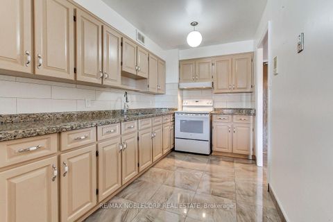 Photo 15 at 810 - 19 Four Winds Drive, York University Heights, Toronto