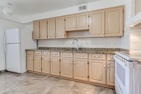 Photo 16 at 810 - 19 Four Winds Drive, York University Heights, Toronto