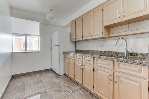 Photo 17 at 810 - 19 Four Winds Drive, York University Heights, Toronto