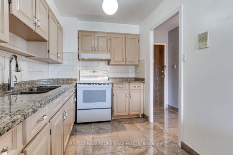 Photo 18 at 810 - 19 Four Winds Drive, York University Heights, Toronto