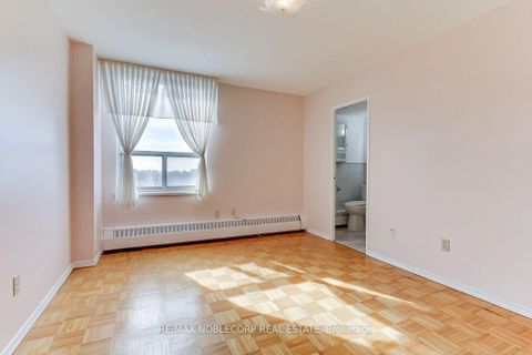 Photo 20 at 810 - 19 Four Winds Drive, York University Heights, Toronto