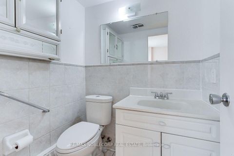 Photo 22 at 810 - 19 Four Winds Drive, York University Heights, Toronto