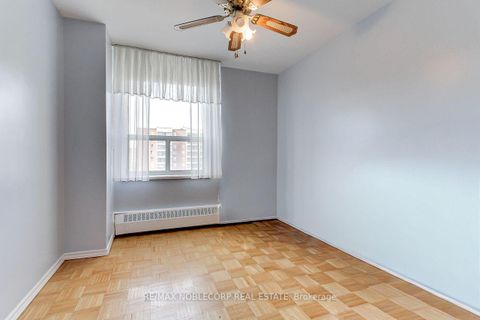 Photo 25 at 810 - 19 Four Winds Drive, York University Heights, Toronto