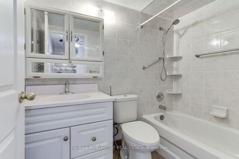 Photo 26 at 810 - 19 Four Winds Drive, York University Heights, Toronto