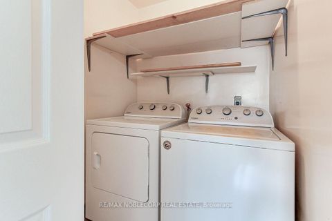 Photo 29 at 810 - 19 Four Winds Drive, York University Heights, Toronto