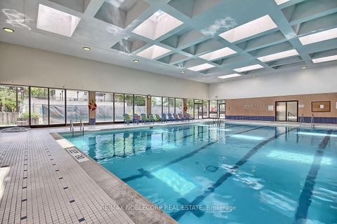 Photo 31 at 810 - 19 Four Winds Drive, York University Heights, Toronto