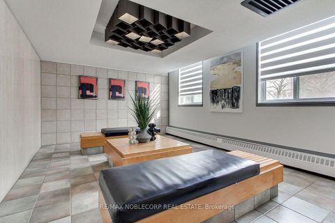 Photo 34 at 810 - 19 Four Winds Drive, York University Heights, Toronto