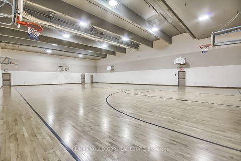 Photo 35 at 810 - 19 Four Winds Drive, York University Heights, Toronto