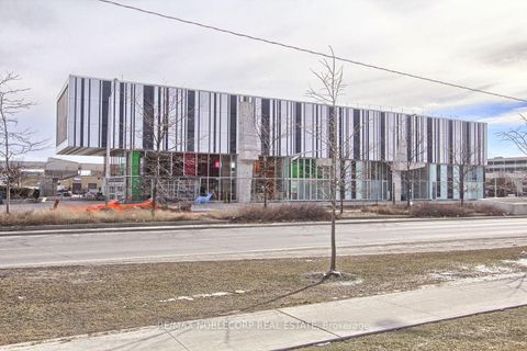 Photo 36 at 810 - 19 Four Winds Drive, York University Heights, Toronto