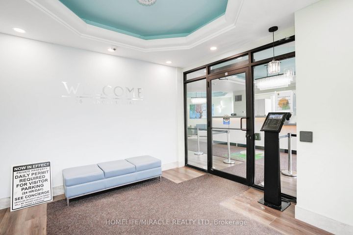 Photo 15 at 1705 - 26 Hanover Road, Queen Street Corridor, Brampton