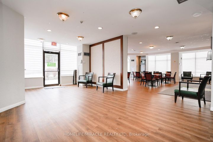 Photo 18 at 1705 - 26 Hanover Road, Queen Street Corridor, Brampton
