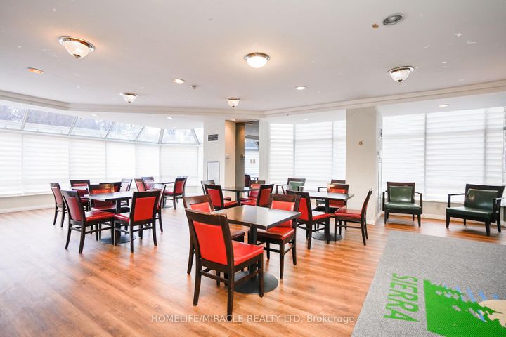 Photo 19 at 1705 - 26 Hanover Road, Queen Street Corridor, Brampton