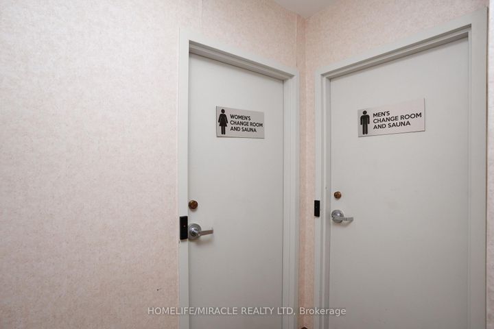 Photo 24 at 1705 - 26 Hanover Road, Queen Street Corridor, Brampton