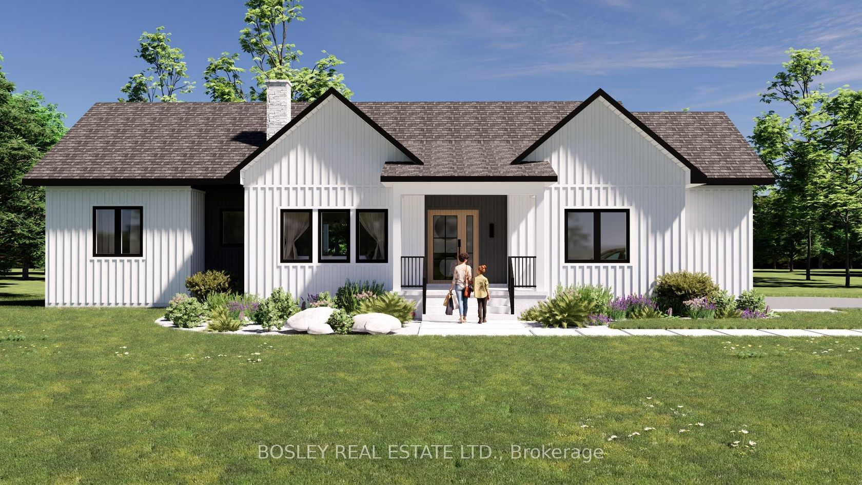 Lot 29 Street A, Garden Hill, Port Hope 