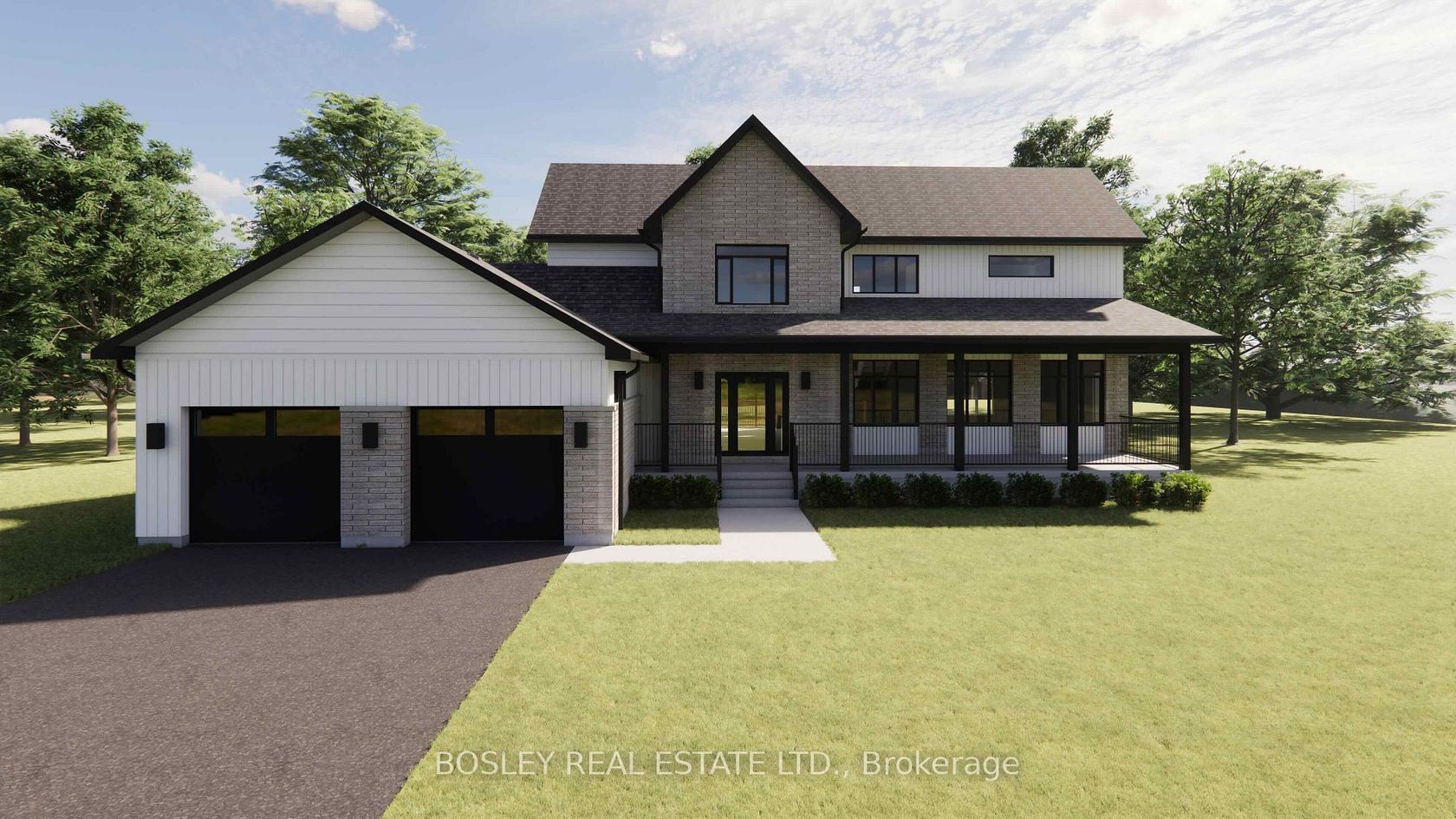 Lot 30 Street A, Garden Hill, Port Hope 