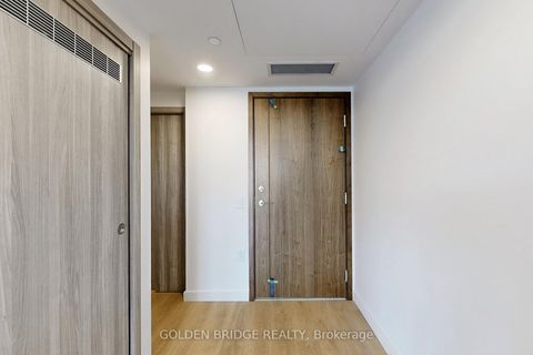 Photo 5 at 3611 - 38 Widmer Street, Waterfront Communities C1, Toronto