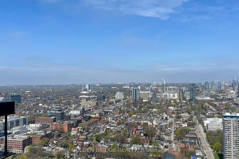 Photo 24 at 3611 - 38 Widmer Street, Waterfront Communities C1, Toronto