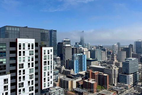 Photo 25 at 3611 - 38 Widmer Street, Waterfront Communities C1, Toronto