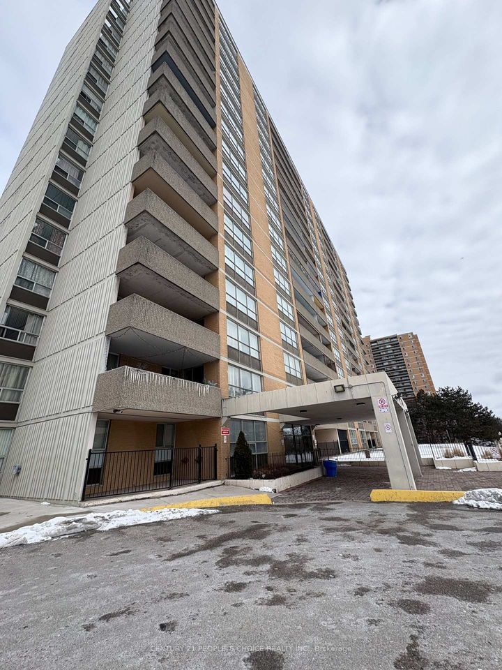 Photo 0 at 910 - 40 Panorama Court, Jamestown, Toronto