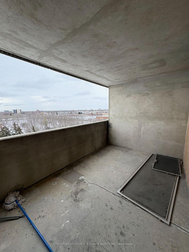 Photo 21 at 910 - 40 Panorama Court, Jamestown, Toronto