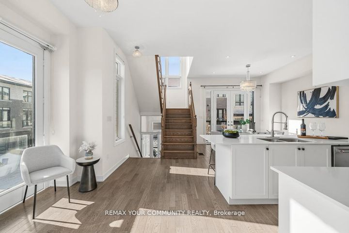 Photo 4 at 7 Howick Lane, South Richvale, Richmond Hill