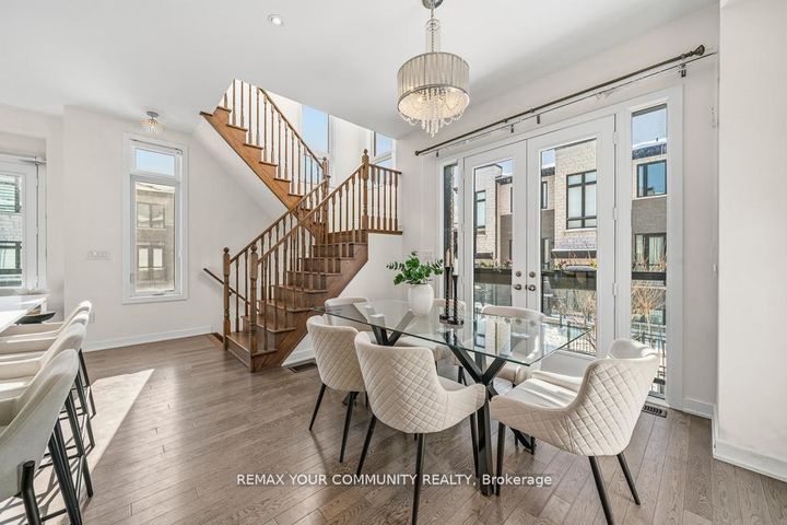 Photo 6 at 7 Howick Lane, South Richvale, Richmond Hill