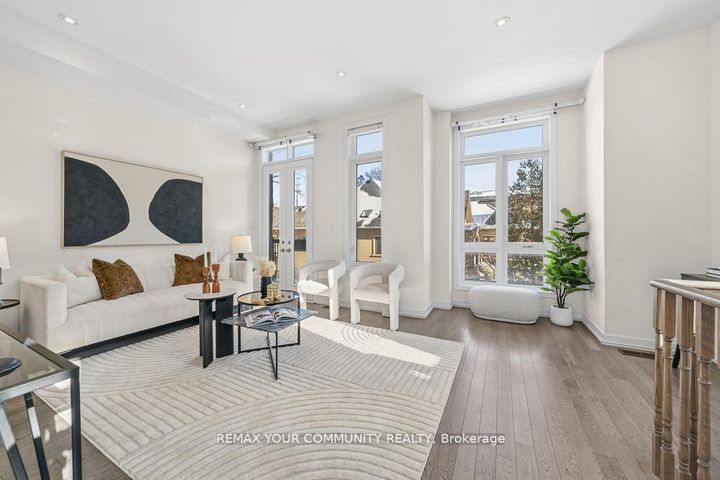 Photo 9 at 7 Howick Lane, South Richvale, Richmond Hill