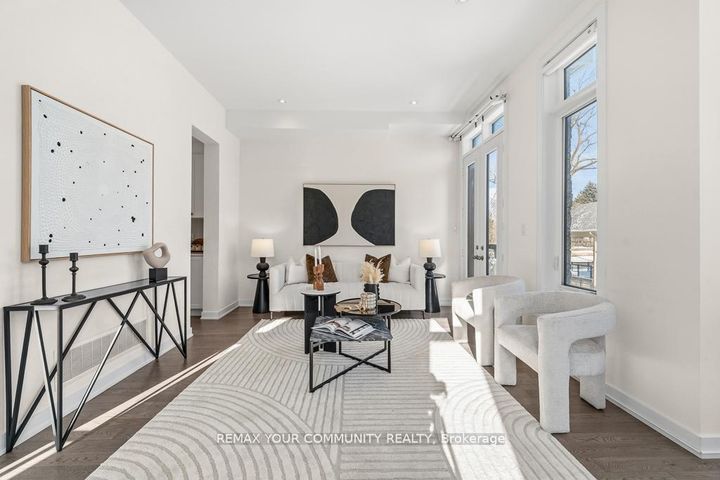 Photo 10 at 7 Howick Lane, South Richvale, Richmond Hill