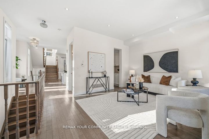 Photo 12 at 7 Howick Lane, South Richvale, Richmond Hill