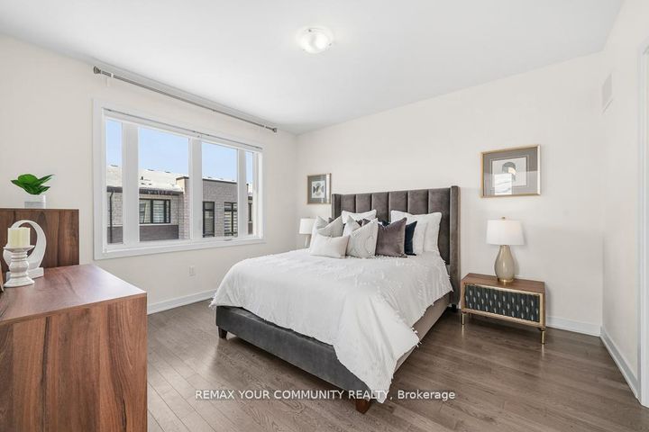 Photo 14 at 7 Howick Lane, South Richvale, Richmond Hill