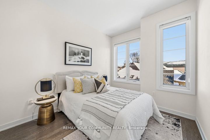 Photo 18 at 7 Howick Lane, South Richvale, Richmond Hill