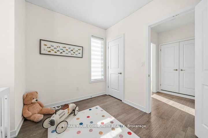 Photo 21 at 7 Howick Lane, South Richvale, Richmond Hill