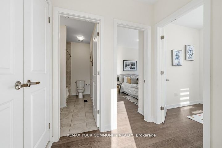 Photo 23 at 7 Howick Lane, South Richvale, Richmond Hill