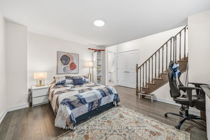 Photo 26 at 7 Howick Lane, South Richvale, Richmond Hill