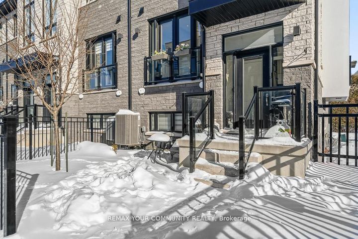 Photo 29 at 7 Howick Lane, South Richvale, Richmond Hill