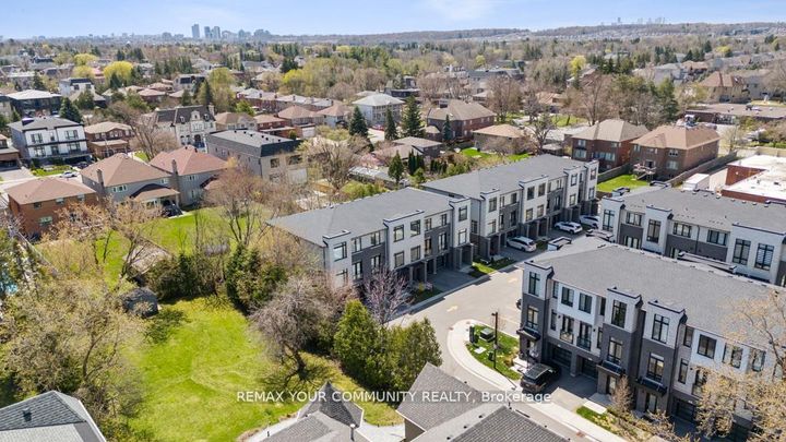 Photo 30 at 7 Howick Lane, South Richvale, Richmond Hill