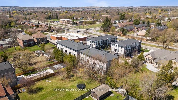 Photo 32 at 7 Howick Lane, South Richvale, Richmond Hill