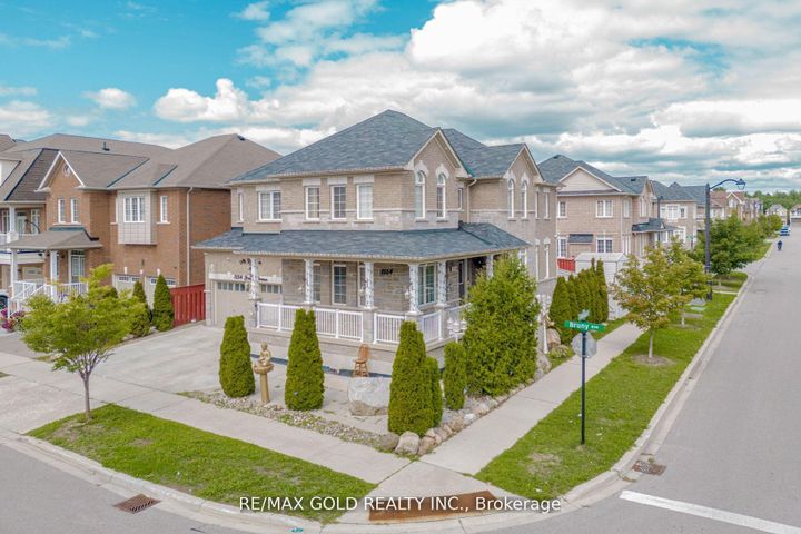 Photo 2 at 1554 Bruny Avenue, Duffin Heights, Pickering