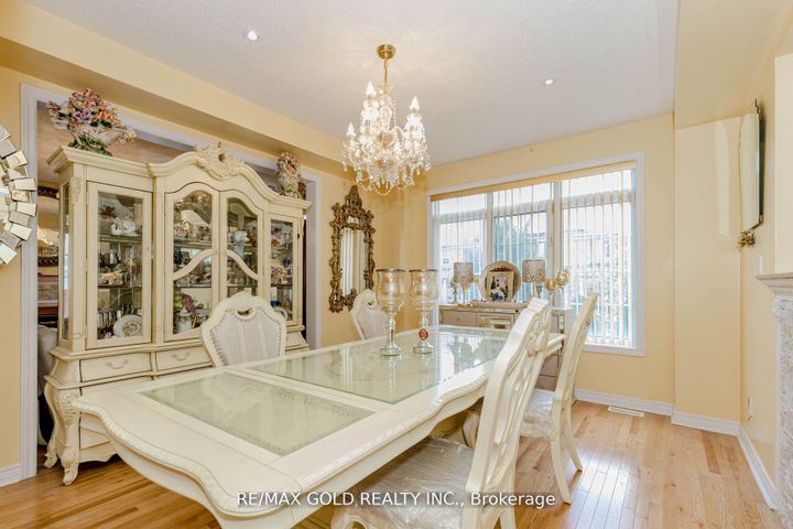 Photo 9 at 1554 Bruny Avenue, Duffin Heights, Pickering