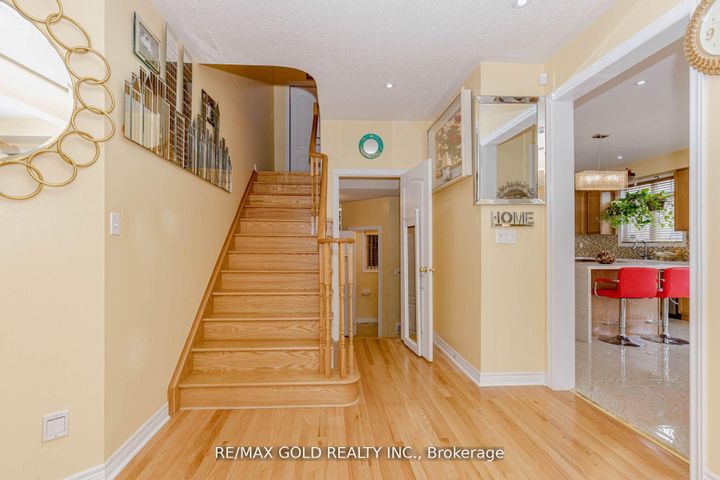 Photo 11 at 1554 Bruny Avenue, Duffin Heights, Pickering