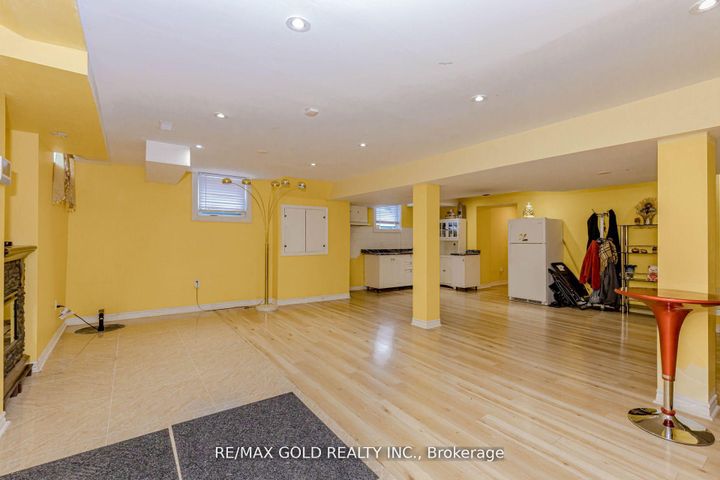 Photo 35 at 1554 Bruny Avenue, Duffin Heights, Pickering