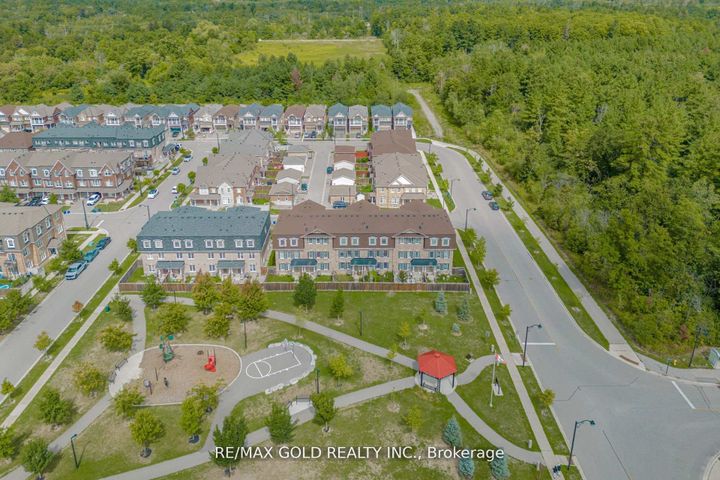 Photo 45 at 1554 Bruny Avenue, Duffin Heights, Pickering