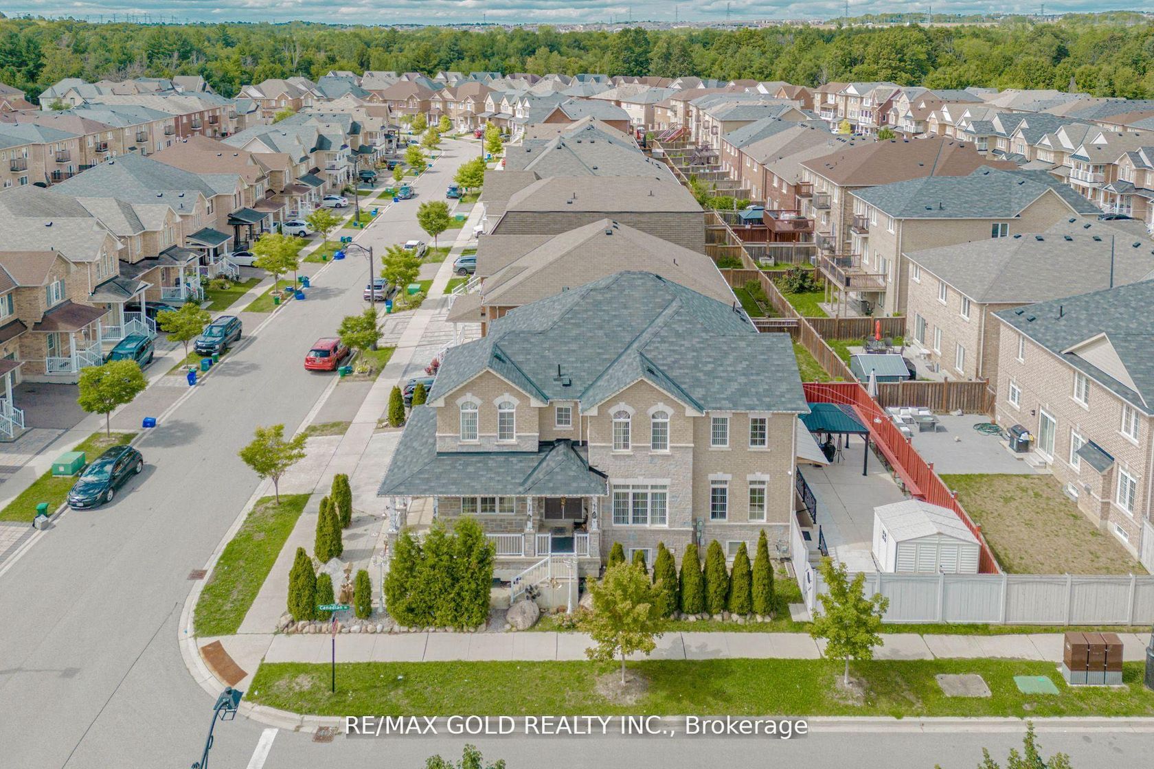 1554 Bruny Avenue, Duffin Heights, Pickering 2