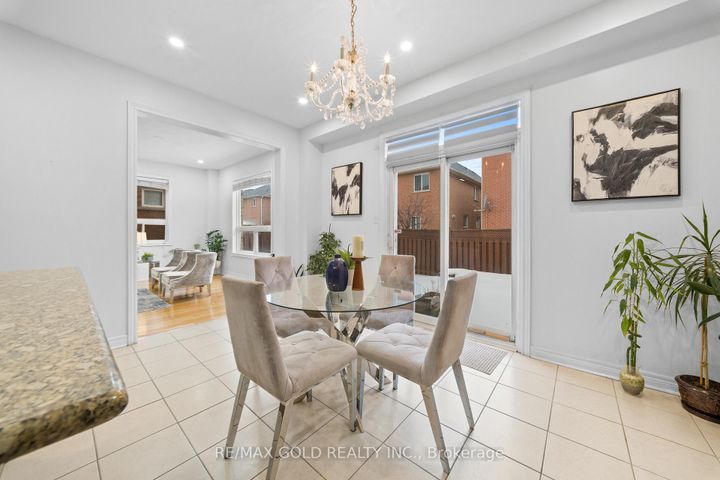 Photo 14 at 36 Ocean Ridge Drive E, Wellington, Brampton