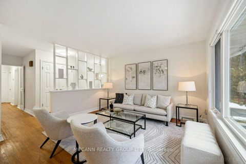 Photo 8 at 121 Wincott Drive, The Westway, Toronto